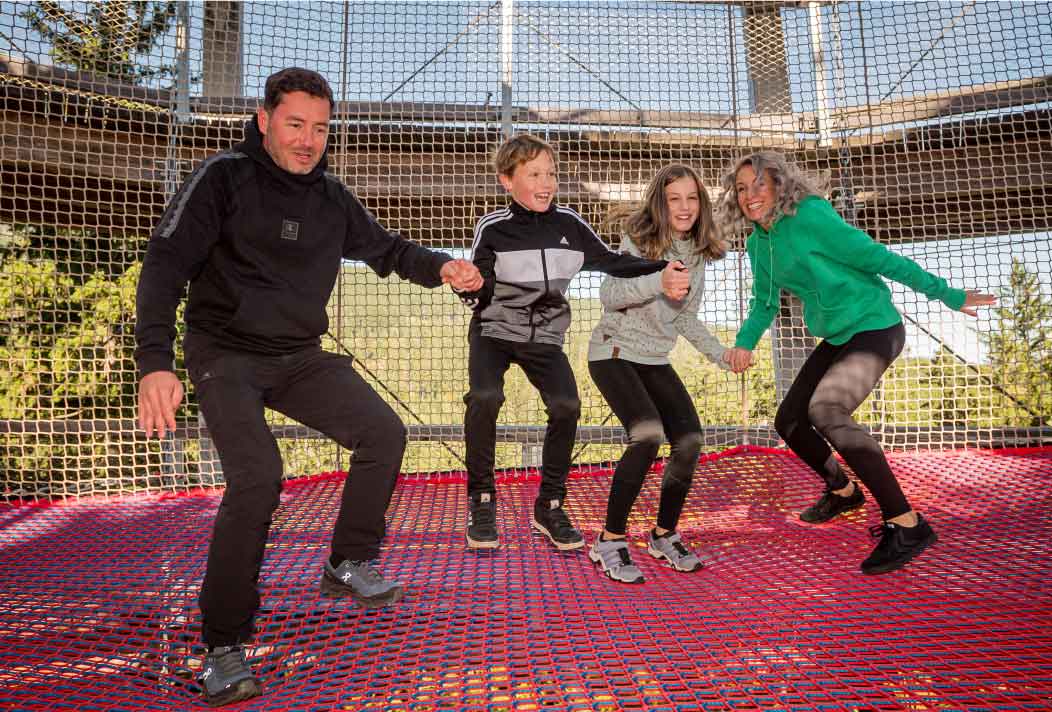 Najbardziej niezwykłe ścieżki widokowe w Europie - czeska atrakcja, której nie możesz pominąć