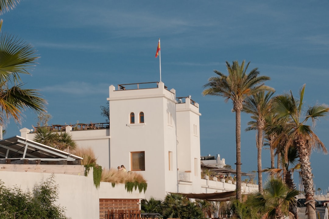 Photo balcony inspiration