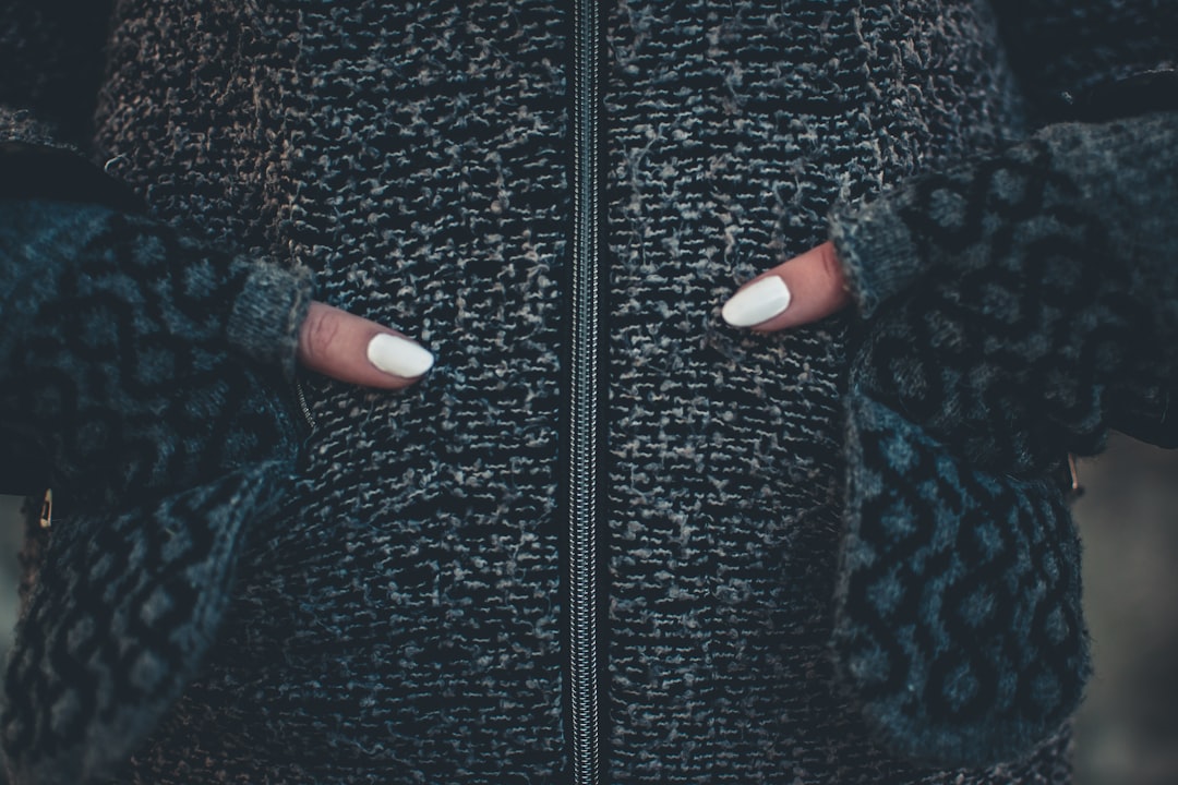 Photo sweaters oversize