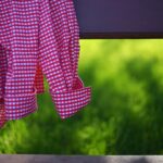 Photo pink shirt